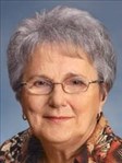 Denise Paradis, 1926-2025 