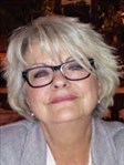 Diane Bérubé, 1950-2020