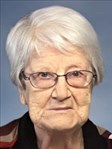 Estelle Bérubé, 1924-2025 