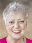 Fernande Lévesque Leclerc, 1935-2025