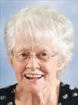 Georgette Beaulieu Dumais, 1942-2025