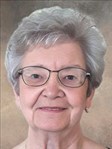 Lucienne Morin, 1933-2025