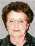 Lucille Dubé-Bonsaint, 1925-2025