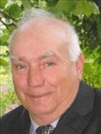 Ludger Lévesque, 1931-2020