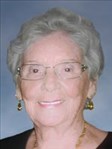 Marcelle Gamache, 1930-2025 