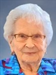 Marie-Claire Caron, 1929-2025 