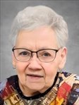 Mariette Dubé, 1932-2025 