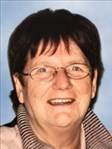 Mariette Gagnon