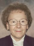 Thérèse Laforest Lapointe, 1929-2025
