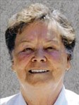 Yvette Lévesque-Guay, 1929-2025