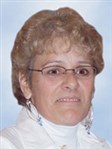 Ginette Lavoie 1956-2008