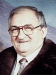 Augustin  LeBouthillier Sr 1915-2009