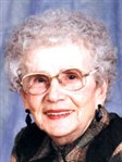 Cécile  Michaud 1918-2009