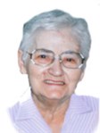 Gilberte  Gagnon 1917-2009