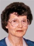 Laurette  St-Pierre 1925-2010