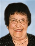 Lucille  Ouellet Pelletier 1923-2010