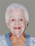 Guillemette  Paradis 1921-2010