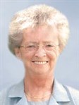 Rose-Aimée  Dumont Lemieux 1931-2010