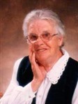 Gisèle  D’Astous 1925-2010