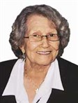 Berthe  St-Laurent 1919-2011