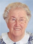 Éliane  Bouchard Laforest 1917-2011