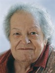 Lucie  Ouellet Lahey 1930-2011