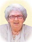 Solange  Dubé 1930-2011