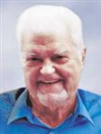 Rosaire  Bérubé 1928-2012