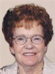 Madeleine  Thibault 1922-2012