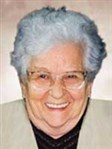 Thérèse  Dubé 1920-2012