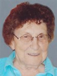 Adrienne  Dubé