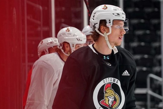 Bye Bye Karlsson, Bienvenue Chabot 