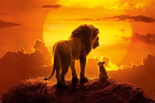 Le Roi Lion : Quand Disney se dit «Hakuna Matata»