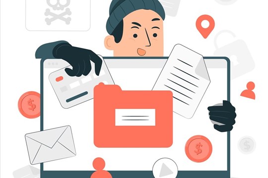 Mars est le mois de la prévention de la fraude
