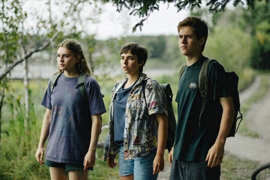 Un gros coup de coeur pour le film «Fanny»!