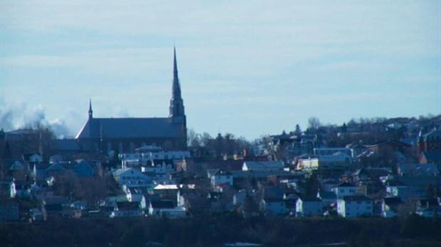 12e édition des «Ponts du partage» à Rivière-du-Loup