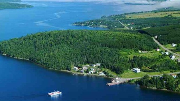 Création de l’Association de développement de la Vallée des lacs