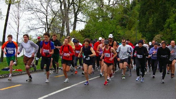 Record de participation pour le 3e Tour de la Pointe