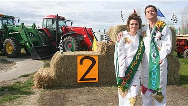 L'Isle-Verte séduit Élise Guilbeault