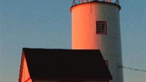 Devenez gardien du Phare de l'Île Verte