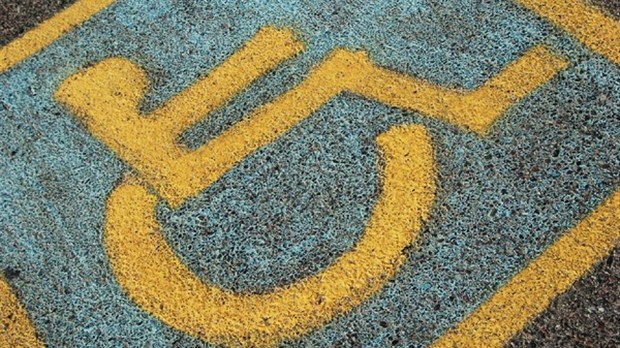Rivière-du-Loup veut reconnaître les personnes handicapées et ceux qui oeuvrent à leur intégration