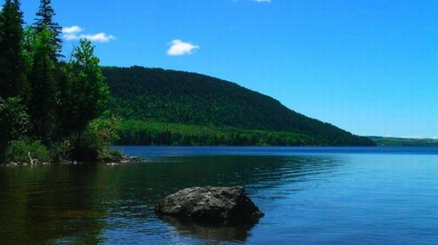 Des actions concrètes pour prévenir la détérioration de la qualité de l'eau au Témiscouata