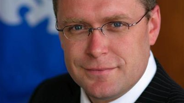 Claude Béchard opéré avec succès
