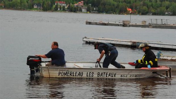 Zéro de conduite: À l’eau, comme allo, mais à l’eau