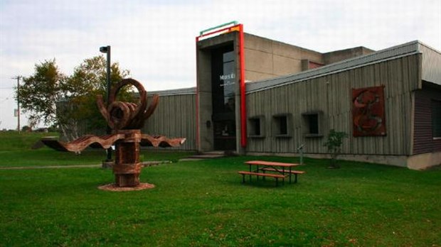 Lancement de la saison estivale au Musée du Bas St-Laurent