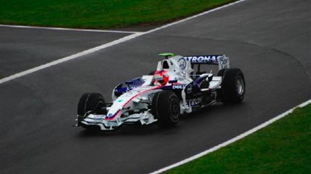 Suivez le Grand Prix de formule 1 de Montréal en images