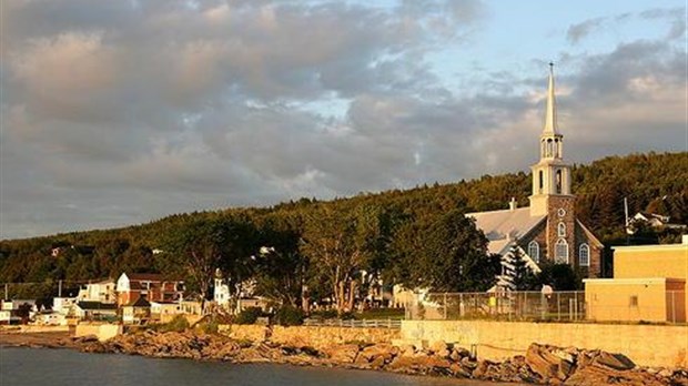Les Fêtes de juillet à Notre-Dame-du-Portage