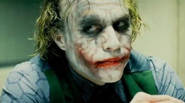 Batman comme vous ne l'avez jamais vu