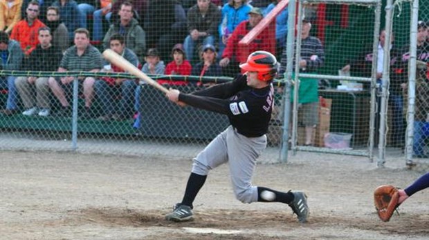 Victoire du FM 107 sur Rimouski