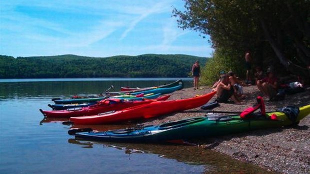 Journée porte ouverte à Auclair